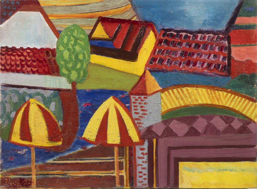 ZAHRADNÍ RESTAURACE