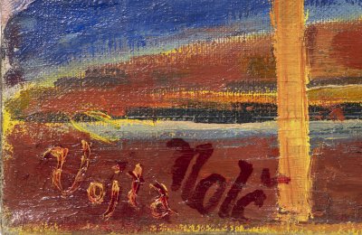 ZAHRADNÍ RESTAURACE