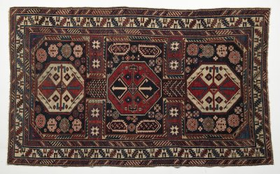 SHIRVAN RUG
