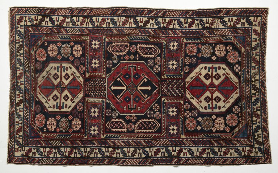 SHIRVAN RUG