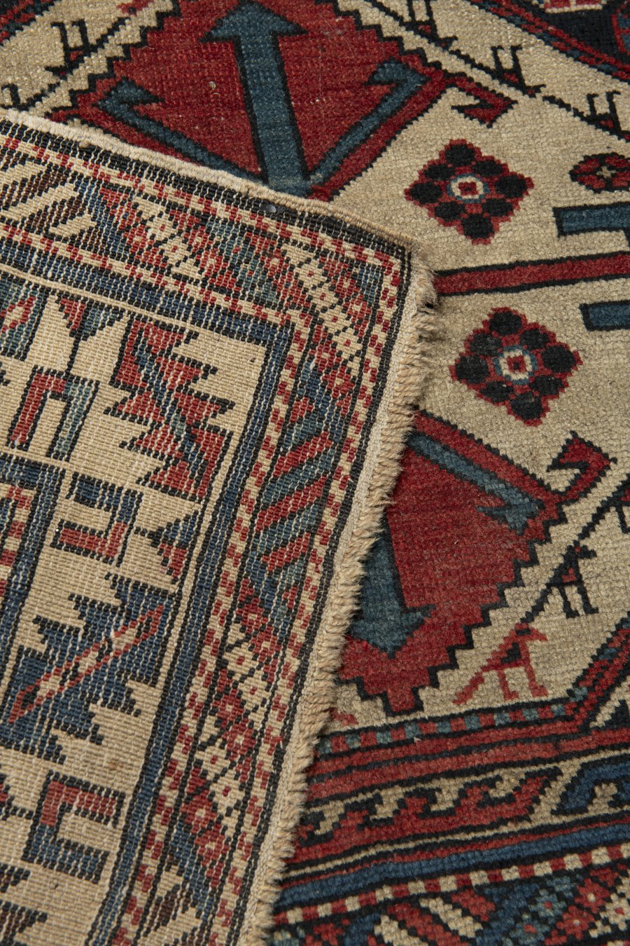 SHIRVAN RUG