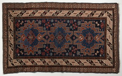 CAUCASUS RUG
