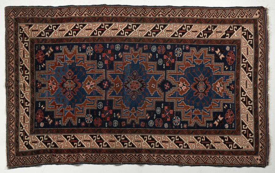 CAUCASUS RUG