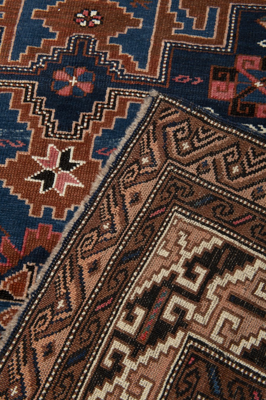 CAUCASUS RUG