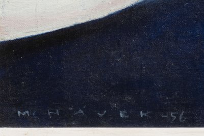 HALF NUDE WITH FLOWER