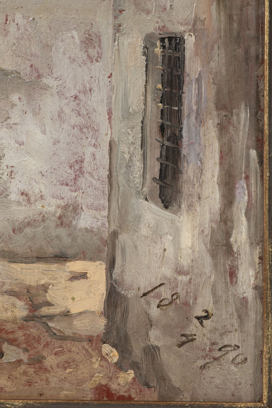 FLORENTINE NOOK