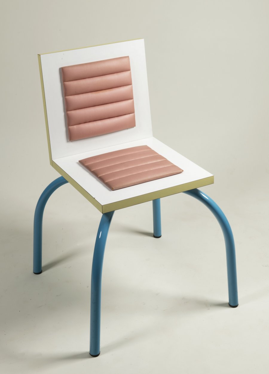 CHAIR "RIVIERA"