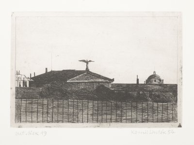 ARCHITEKTURA I.