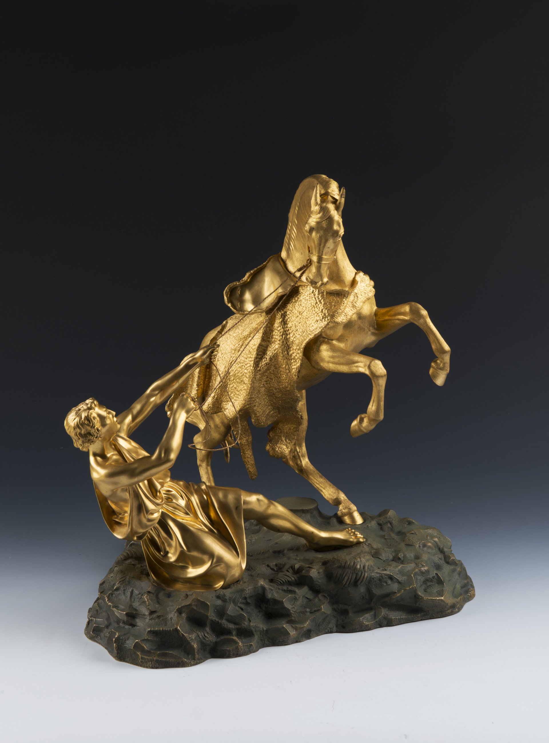 EVENING AUCTION 2016
