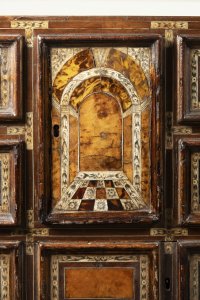 MANÝRISTICKÝ KABINET