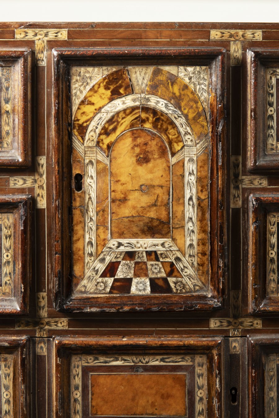 MANÝRISTICKÝ KABINET