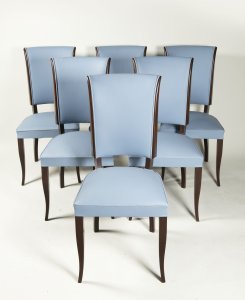 JÍDELNÍ SOUPRAVA ART DECO