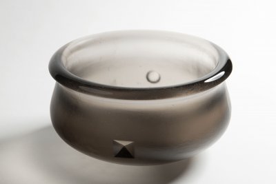 GLASS BOWL