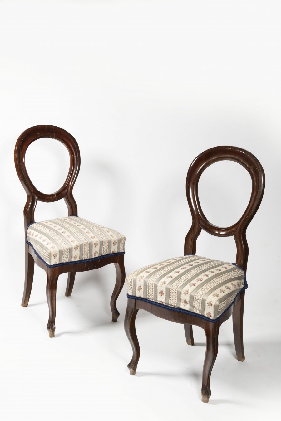 TWO CHAIRS