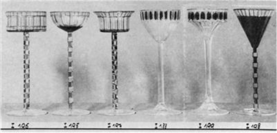 A GLASS – MEYR‘S NEFFE