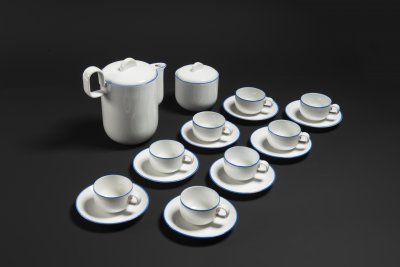 A COFFEE SET