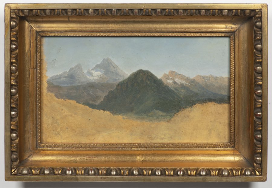 STUDIE POHOŘÍ