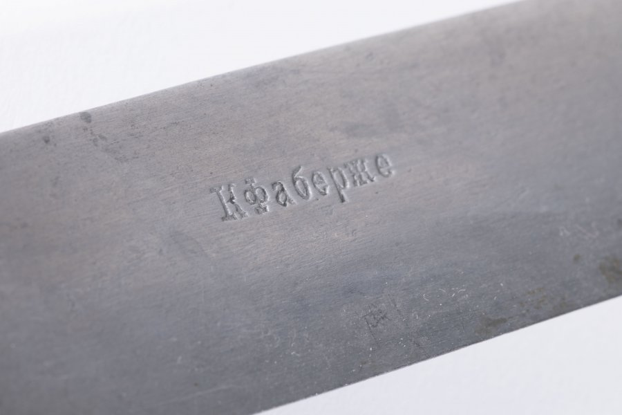 SILVER DINNER SERVICE