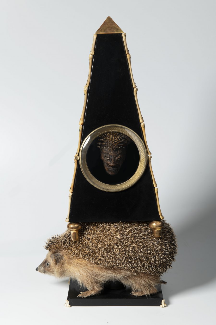RELIQUIARY "HEDGEHOG"