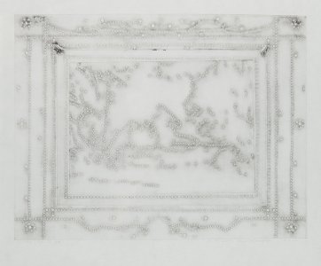 PAINTING IN THE FRAME