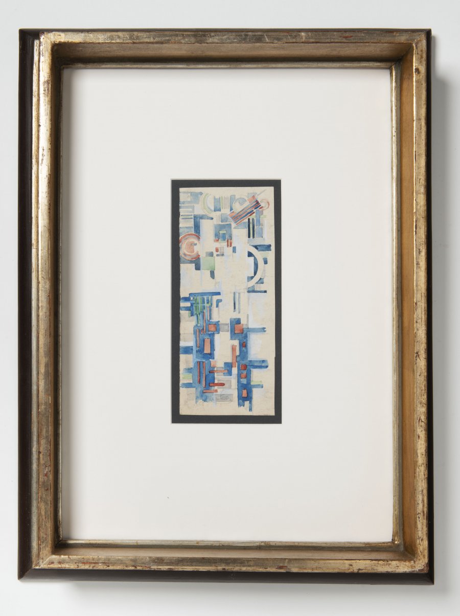 STUDIE K SÉRII C, V, 4