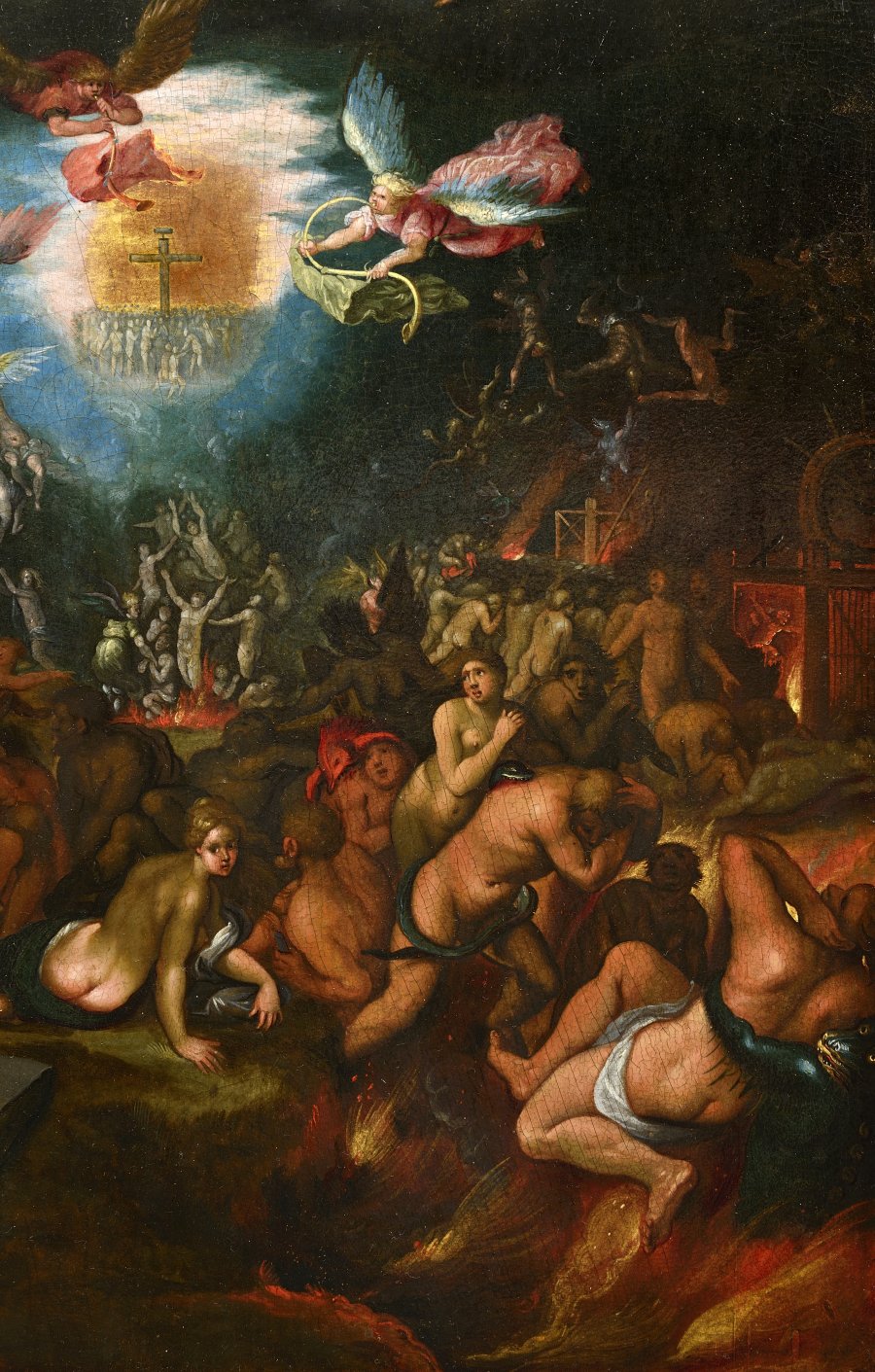 The Last Judgement