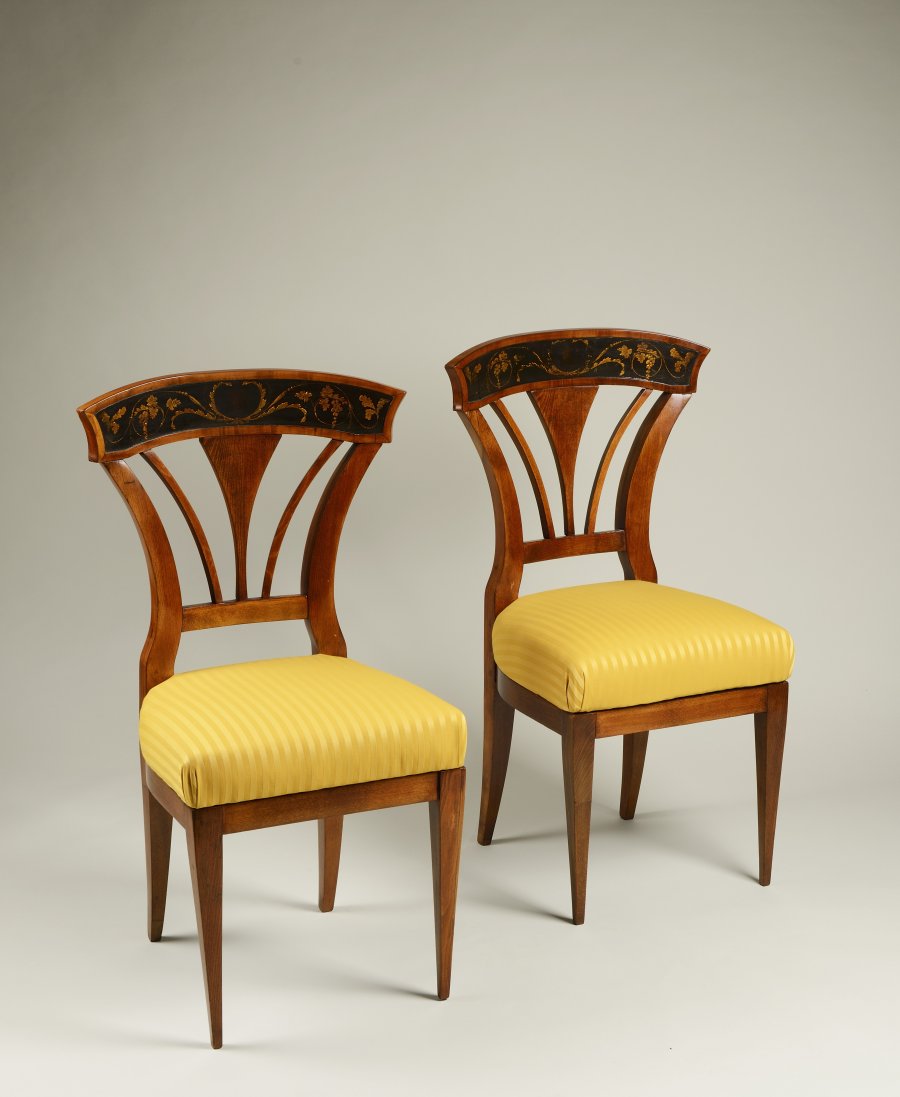 Empire Chairs