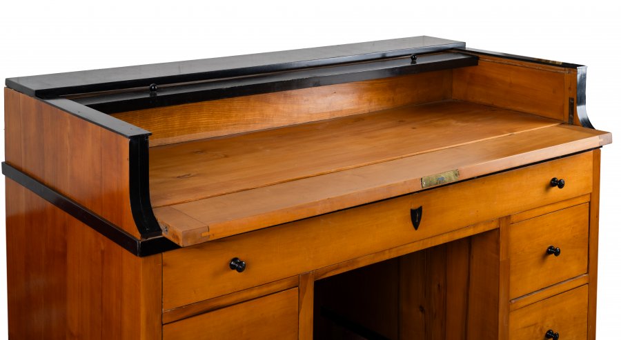 BIEDERMEIER DESK