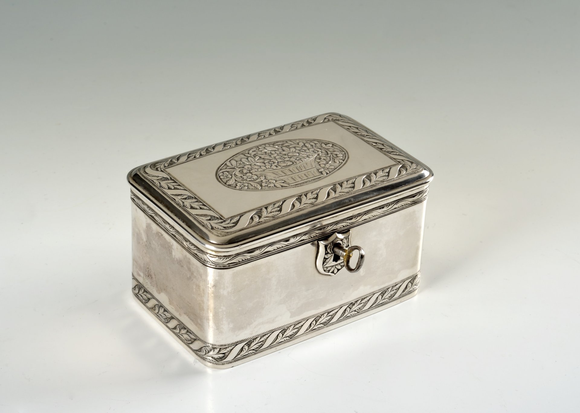 AUKTIONSKATALOG 2014