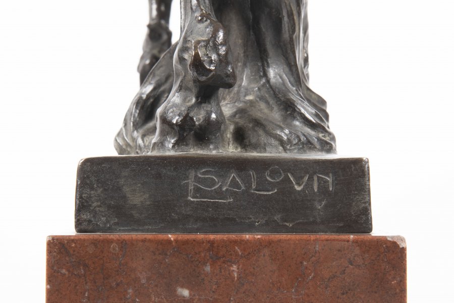 VÍTĚZSTVÍ