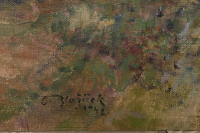 GAME PRESERVE IN ŽEHUŠICE