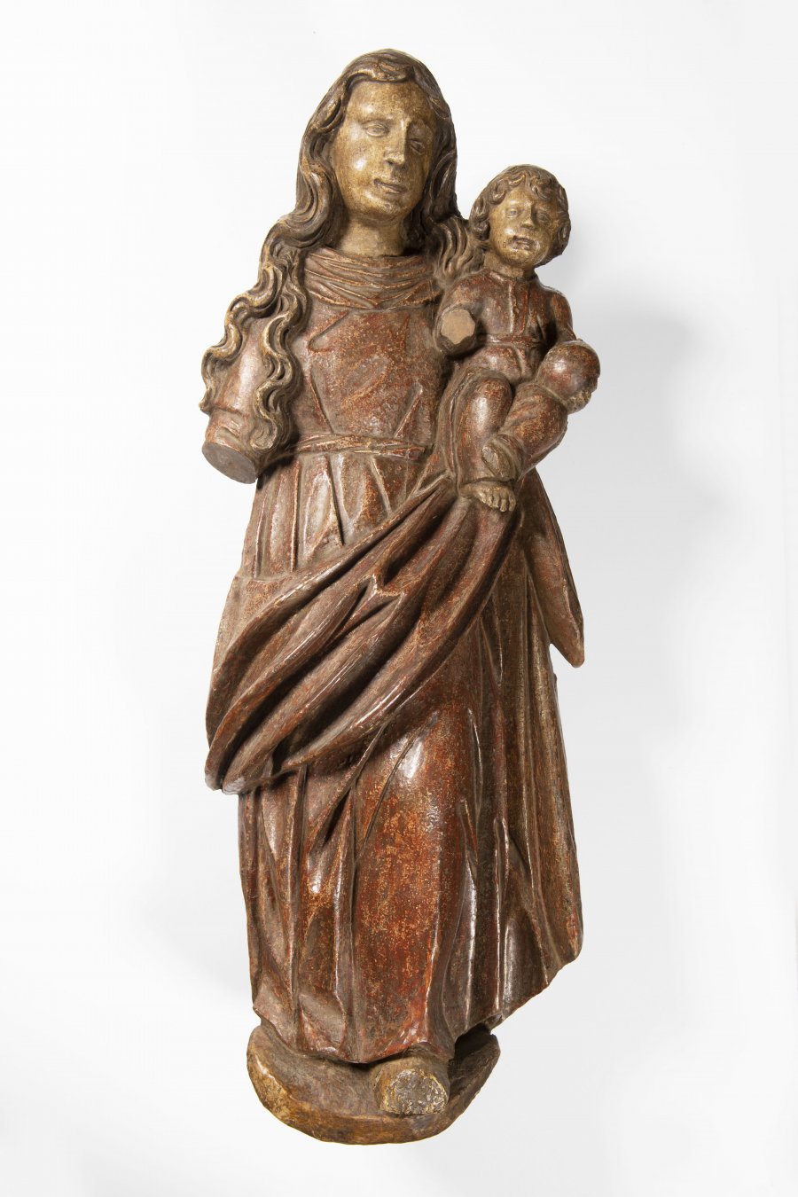 MADONNA WITH CHILD