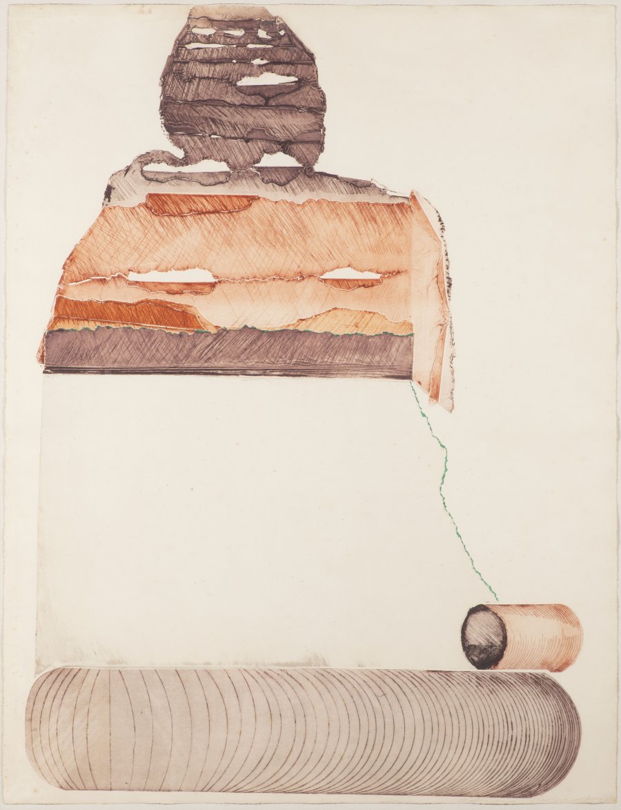 SEDÍCÍ FIGURA