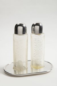 CONDIMENT SET
