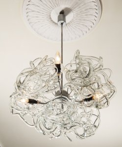 DESIGN CHANDELIER