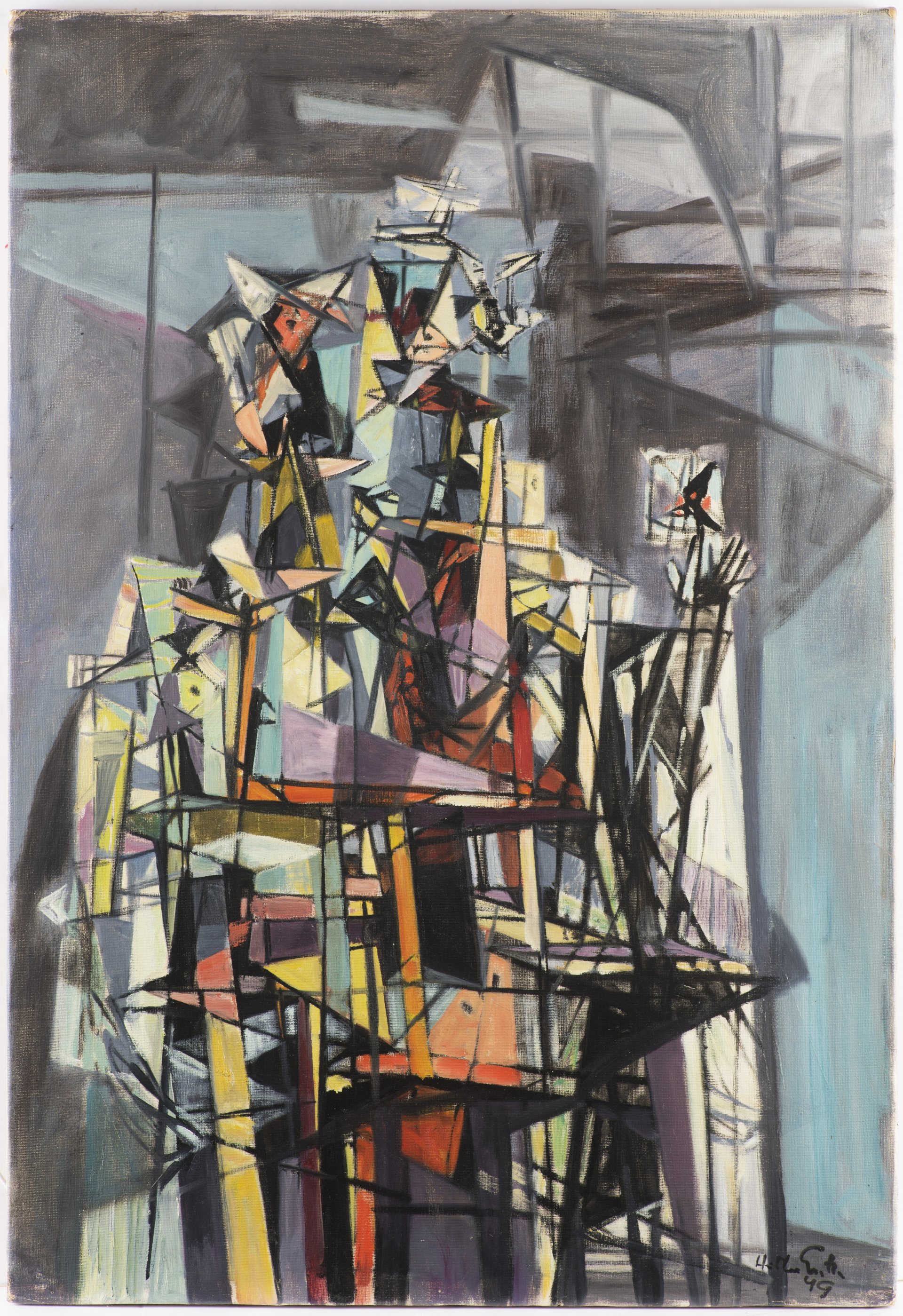 ZAHRADNÍ AUKCE 2018