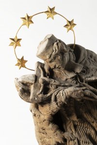 SAINT JOHN OF NEPOMUK