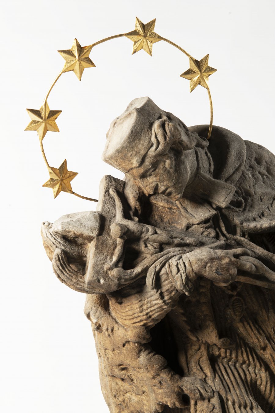 SAINT JOHN OF NEPOMUK