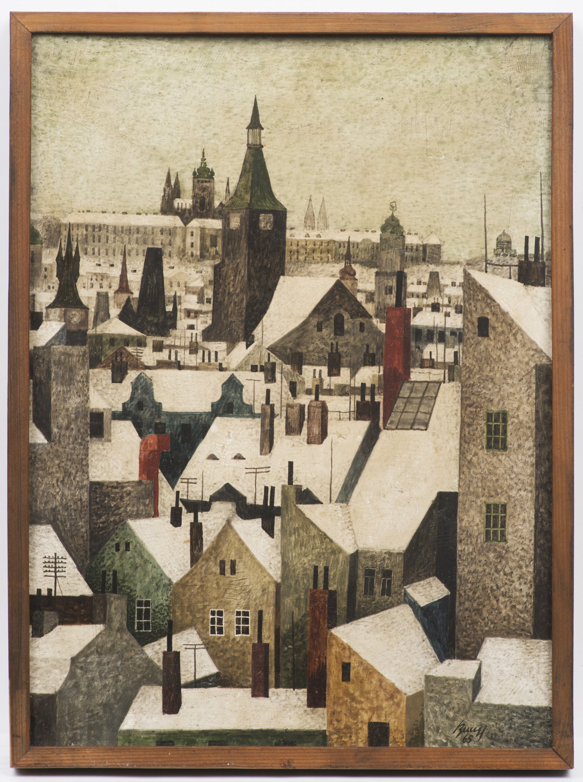 ZAHRADNÍ AUKCE 2018