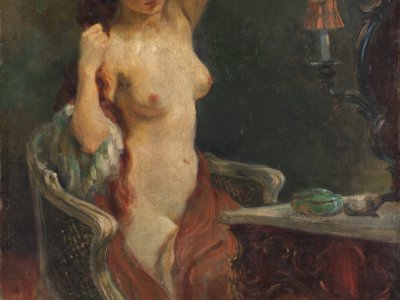 TOALETA