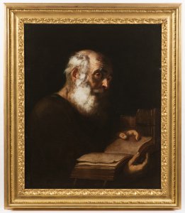 SAINT PETER