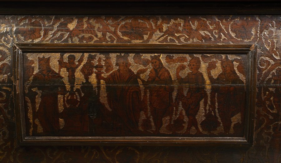 Chest (Cassone)