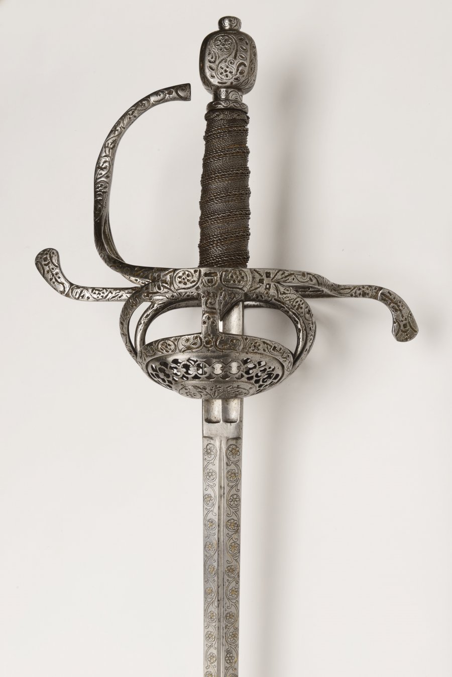 A Rapier