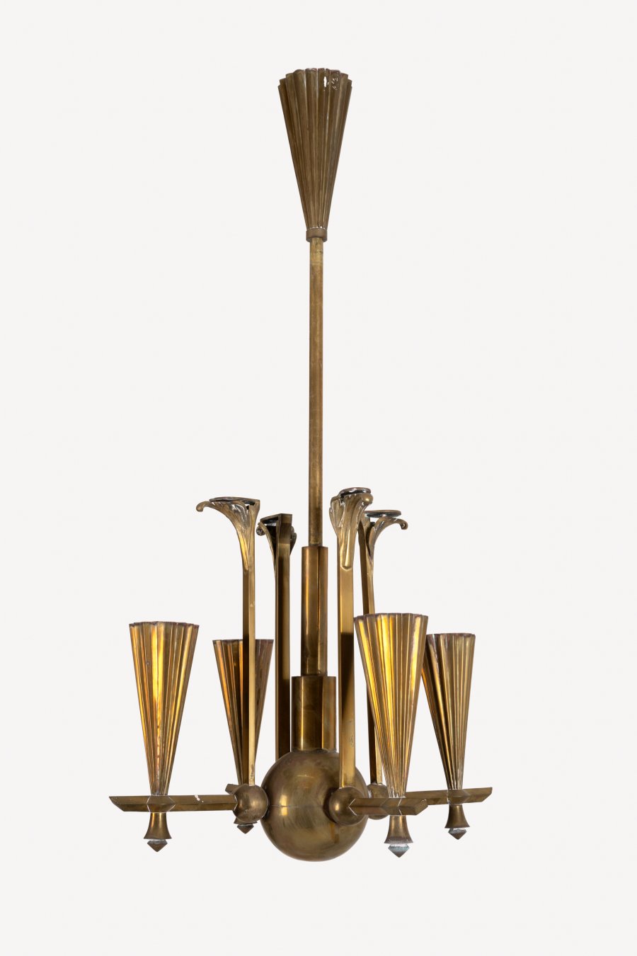 LUSTR ART DECO
