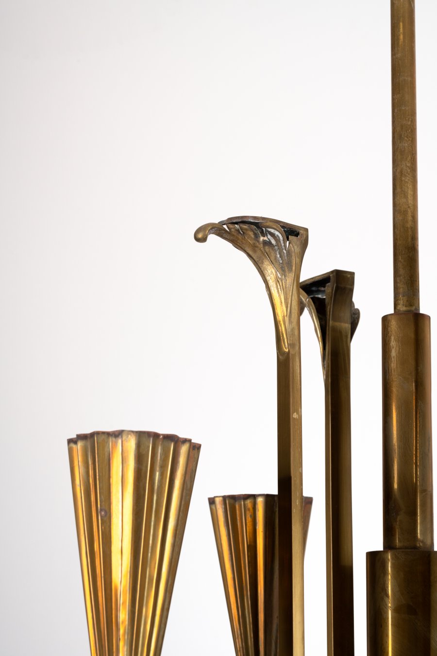 LUSTR ART DECO