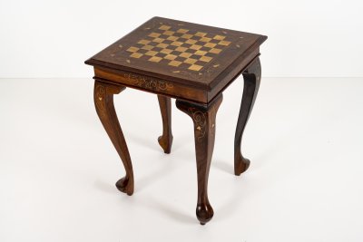 CHESS TABLE