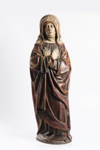 OUR LADY OF SORROWS