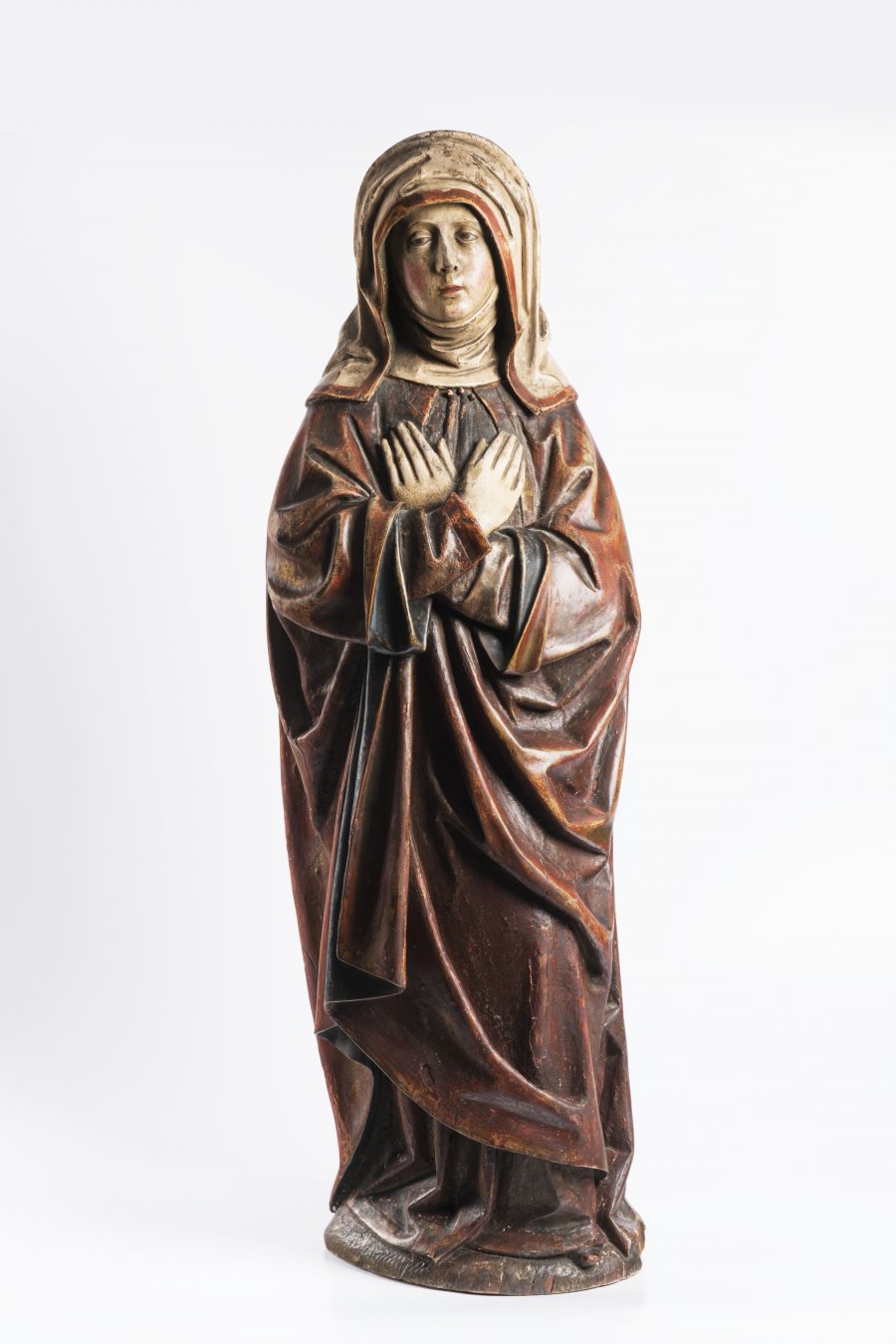 OUR LADY OF SORROWS
