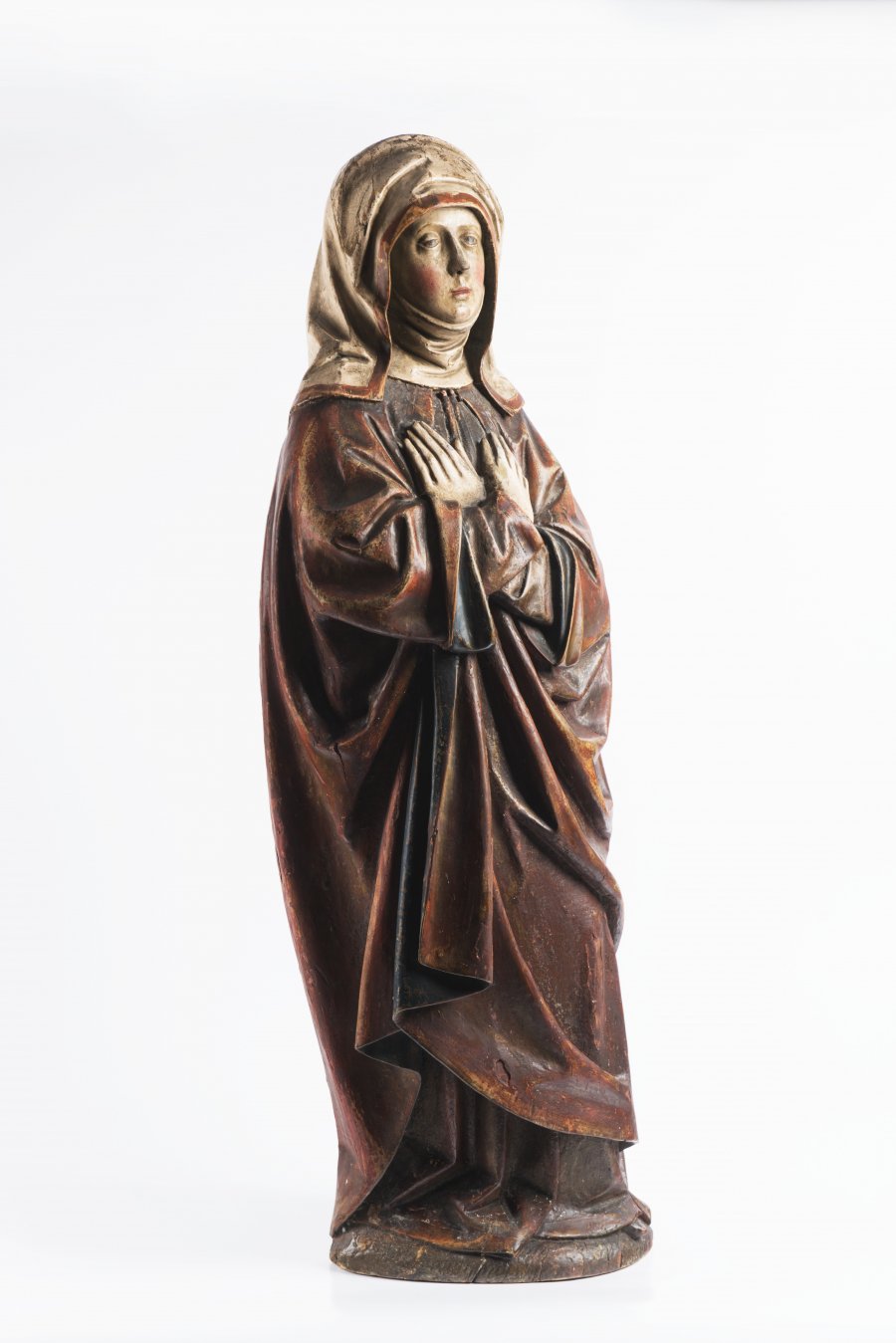 OUR LADY OF SORROWS