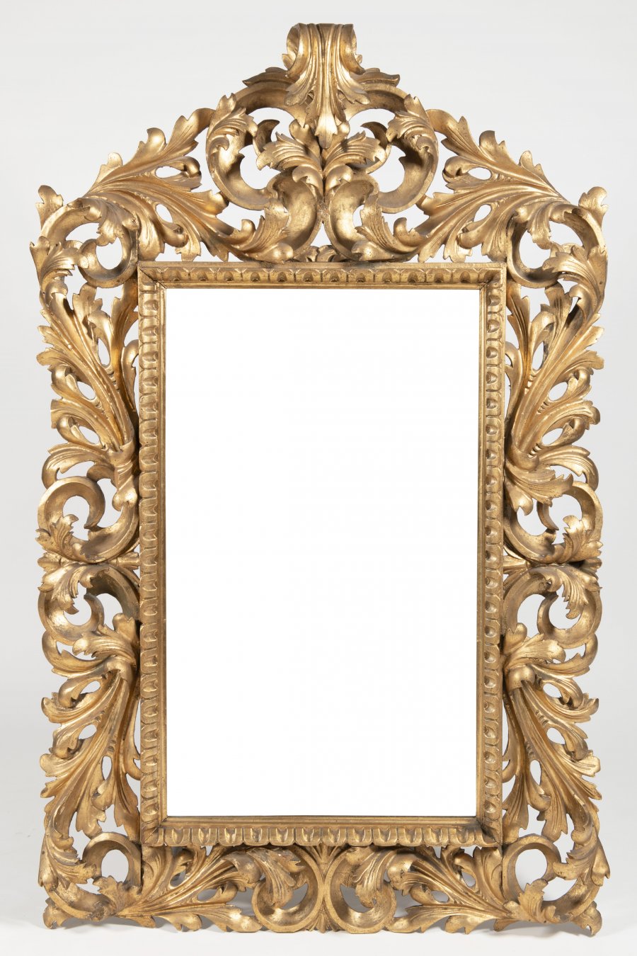 NEO-BAROQUE MIRROR
